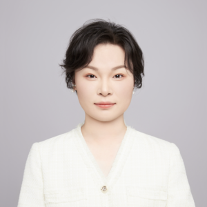 Picture of Lada Zhang