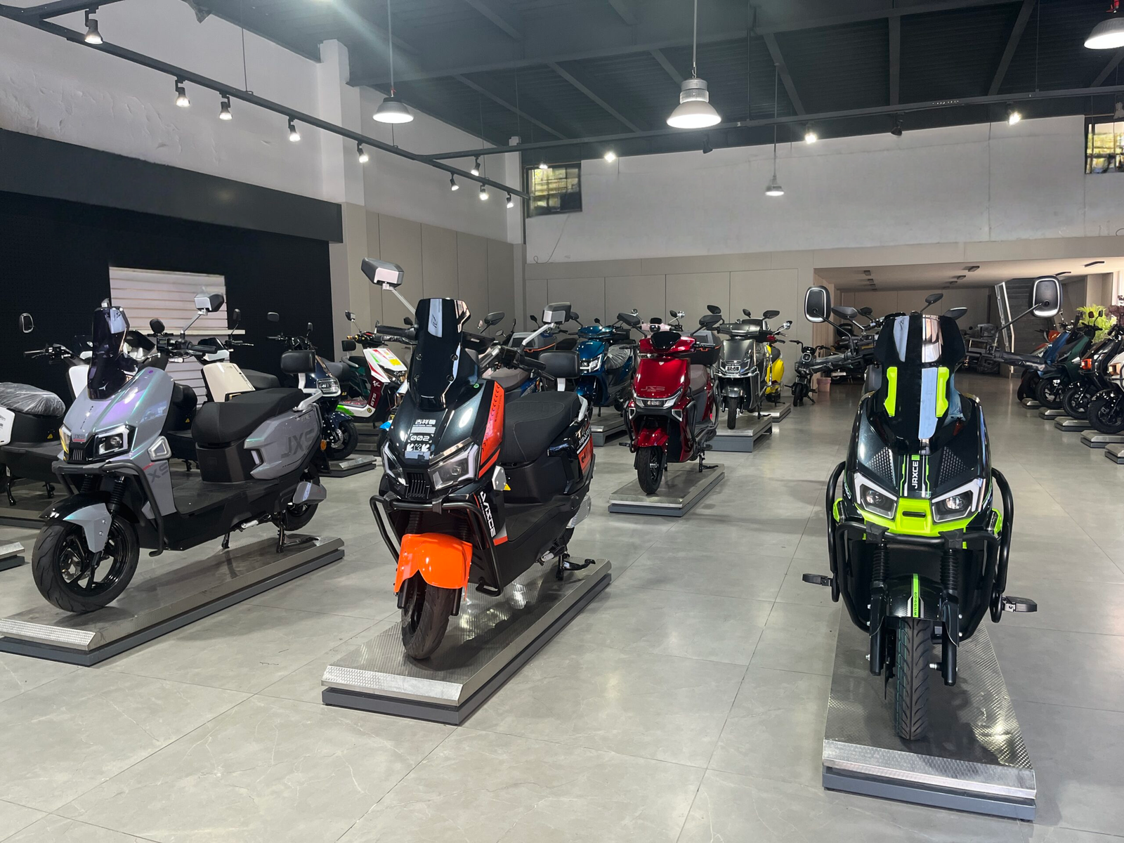 dynomove samples room