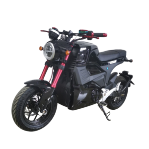 M6 Electric Motorcycle
