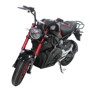 DFG Electric Motorcycle