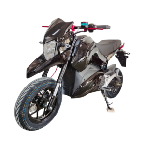 DM5 Electric Motorcycle