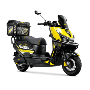 DGS2 Electric Scooter