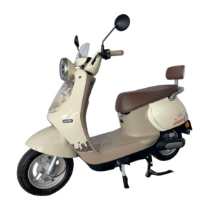 DM7 Urban Electric Scooter