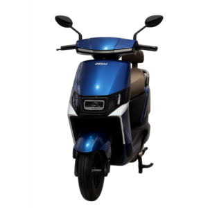 DRS1 Electric Scooter