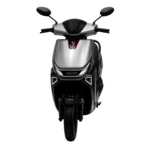 DRS2 Electric Scooter