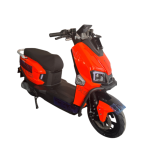 F2 2500W High-Speed Electric Scooter