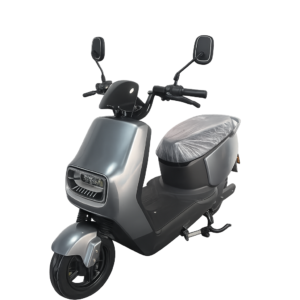 DJN9 1000W Long-Range Electric Scooter
