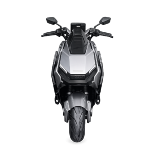 DFX 2500W High-Speed Smart Electric Scooter