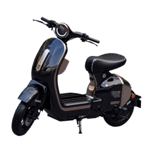 A10 1200W Compact Urban Electric Scooter
