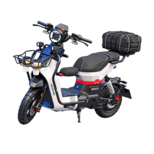 A12 Versatile Smart Electric Scooter